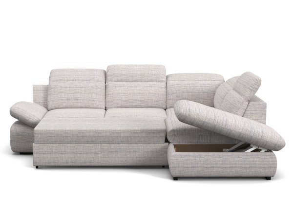 Rohová sedací souprava RENA 2