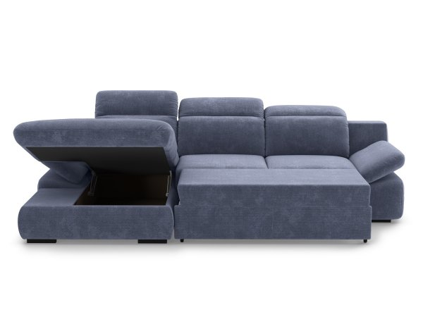 Rohová sedací souprava RENA