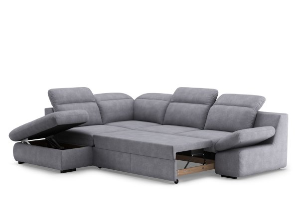 Rohová sedací souprava RENA 2