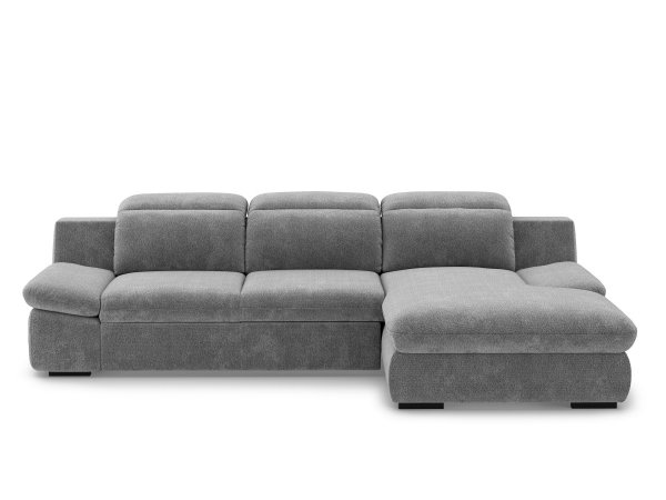 Rohová sedací souprava RENA