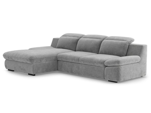 Rohová sedací souprava RENA