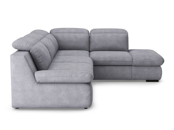 Rohová sedací souprava RENA 2