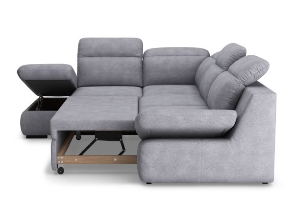 Rohová sedací souprava RENA 2