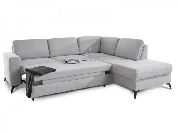 Rohová sedací souprava LOLLAND