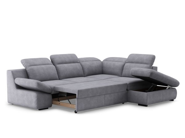 Rohová sedací souprava RENA 2