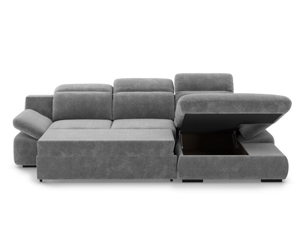 Rohová sedací souprava RENA