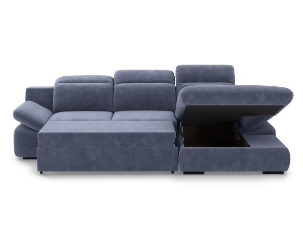 Rohová sedací souprava RENA