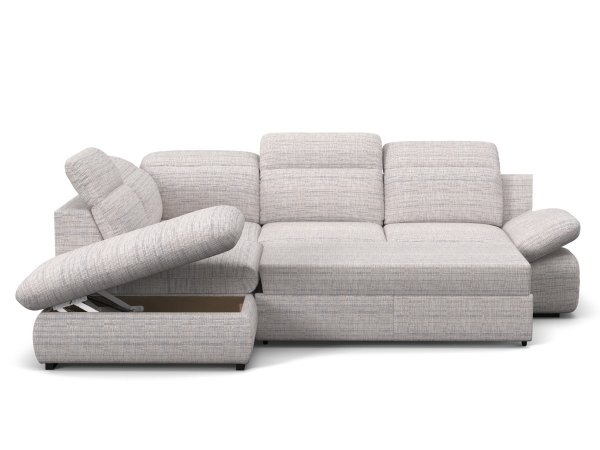 Rohová sedací souprava RENA 2