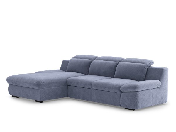 Rohová sedací souprava RENA