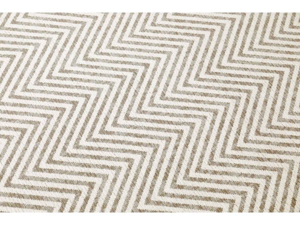 Koberec LUNO COLD BEIGE