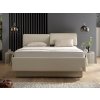 Luxusní postel boxspring s úložným prostorem COMPOSIUM KTV - Ruf betten