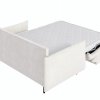 Rozkládací pohovka pro každodenní spaní ARKO