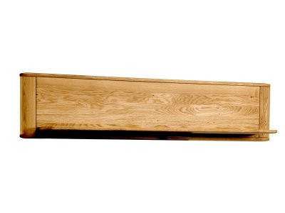 Dubová police LUNA typ 31