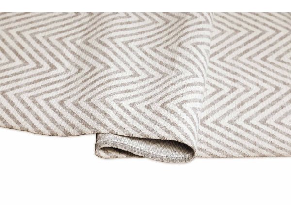 Koberec LUNO COLD BEIGE