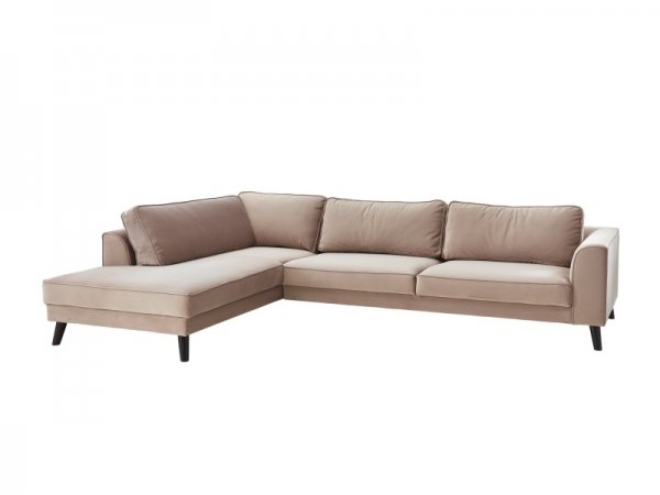 Rohová sedací souprava UMBER