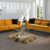Designová sedací souprava 3+2,5 KOBE