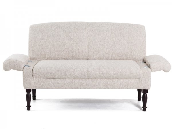 Pohovka ve venkovském stylu MALMÖ 2 152 cm