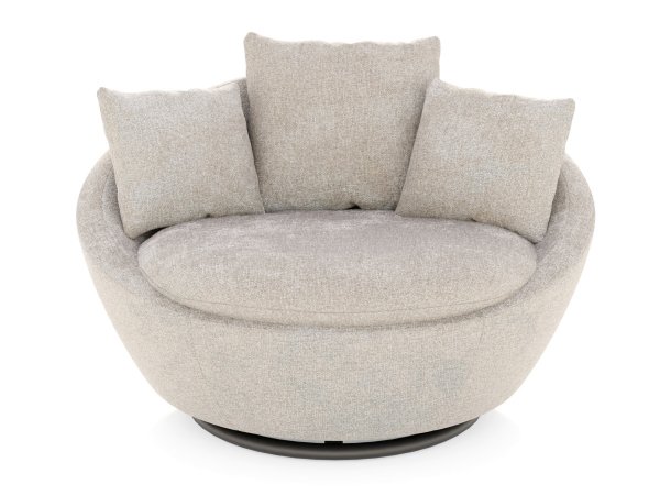 Moderní křeslo MALI