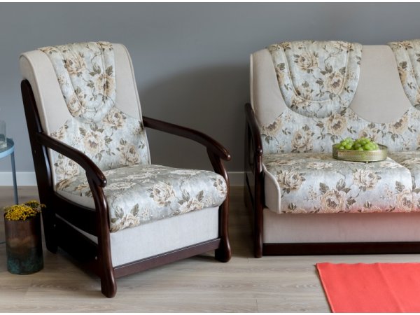 Rozkládací pohovka MARTA