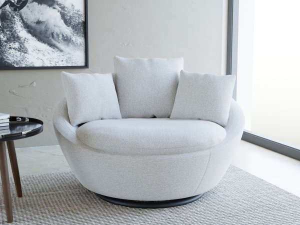 Moderní křeslo MALI