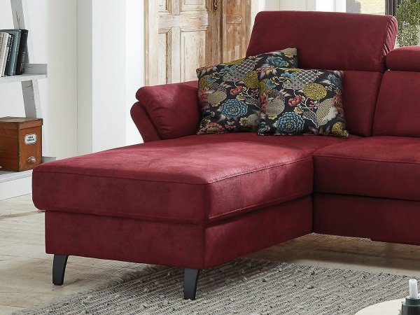 Rohová sedací souprava ARNGAST KV XC 3