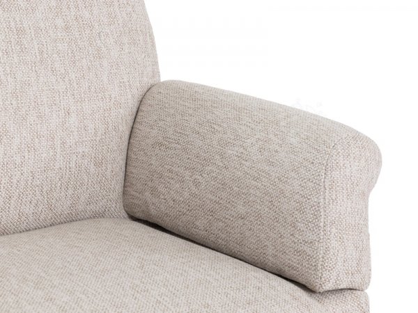 Pohovka ve venkovském stylu MALMÖ 2 152 cm