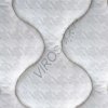 Vrchní matrace TOPPER-MAGNIPROTECT