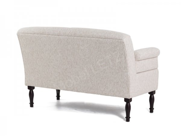 Pohovka ve venkovském stylu MALMÖ 2 152 cm