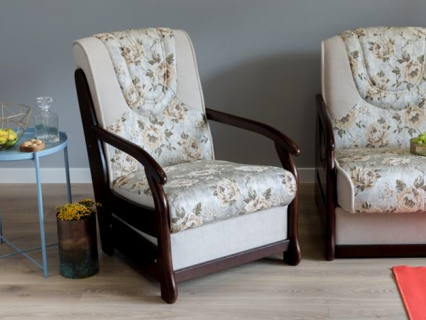 Klasická sedací souprava MARTA 3R+1+1