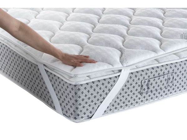 Vrchní matrace TOPPER-MAGNIPROTECT