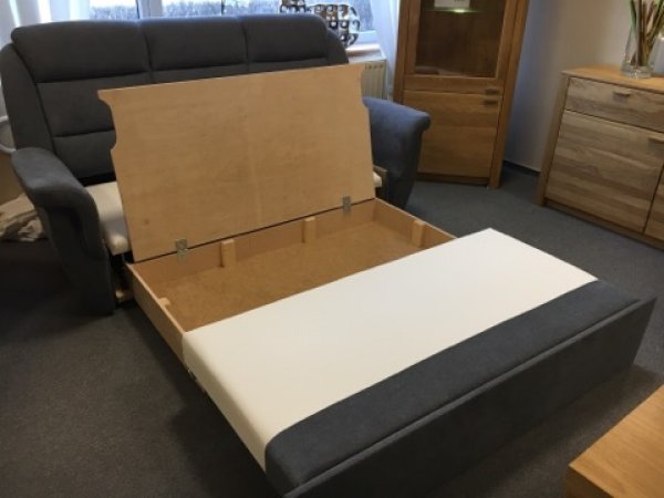 Rozkládací pohovka 3-sed MARCO