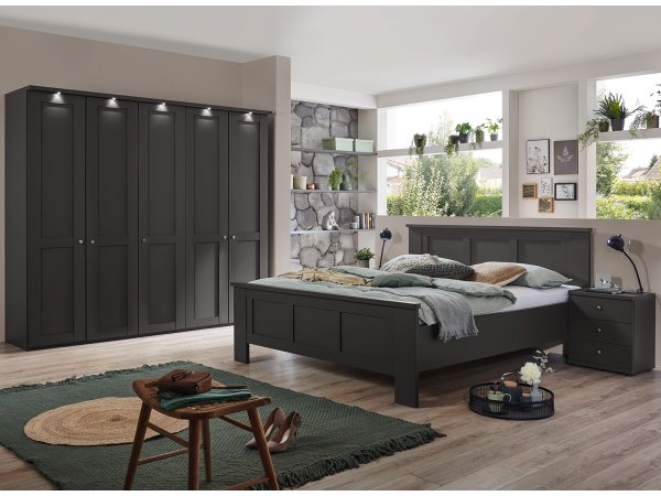 Postel MARLOW grafit