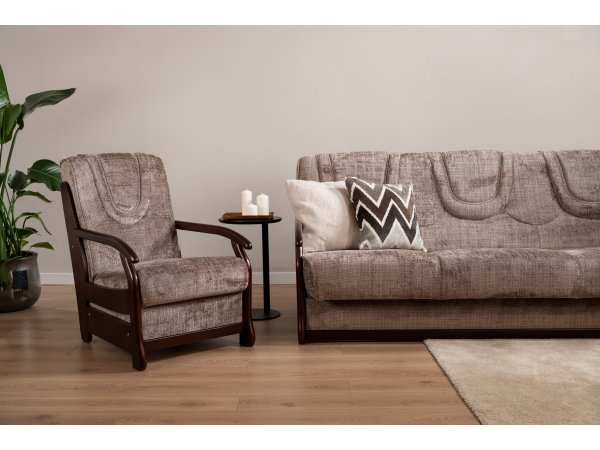 Rozkládací pohovka MARTA 2