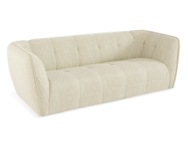 Moderní pohovka 3-sed MANILA