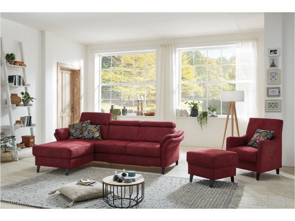 Rohová sedací souprava ARNGAST KV XC 3