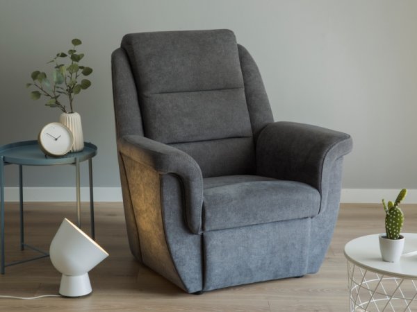 Rozkládací pohovka 3-sed MARCO