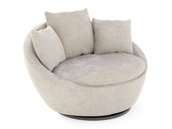 Moderní křeslo MALI