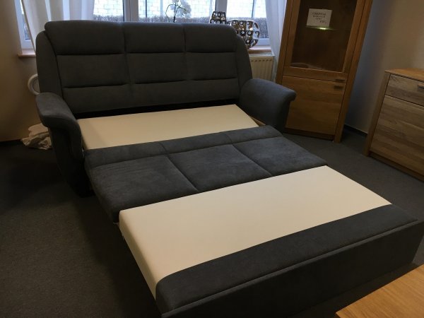 Rozkládací pohovka 3-sed MARCO