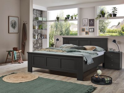 Postel MARLOW grafit