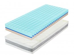 VÝPRODEJ: Matrace Tropico Guard Medical atypický rozměr 85x195 cm