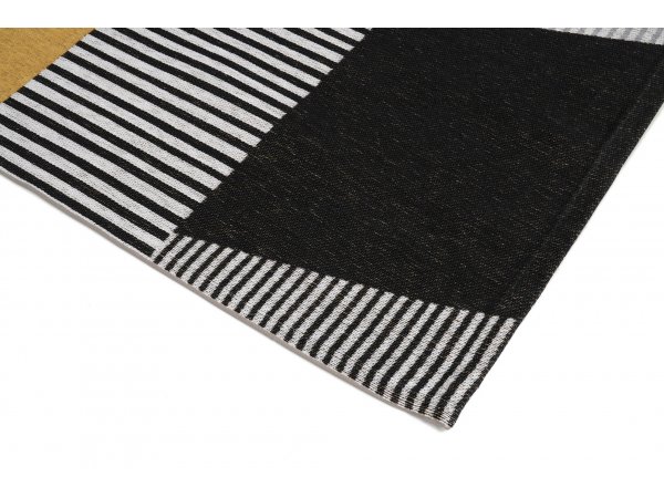 Koberec METROPOLIS YELLOW