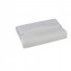 Polštář SUPERIORE Deluxe Wave 60x43x10/11 cm
