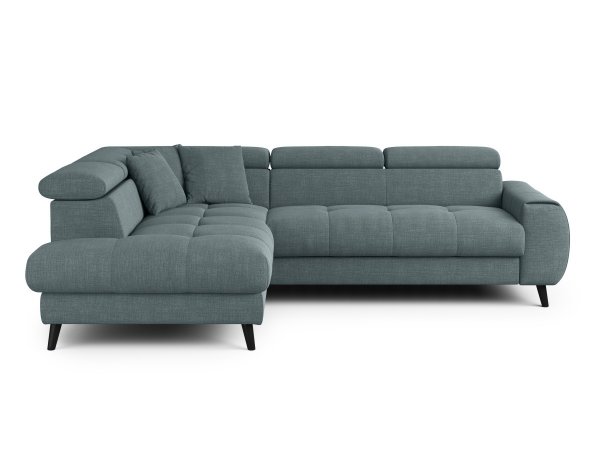 Rohová sedací souprava MIA