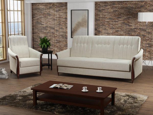 Rozkládací pohovka MICHAEL