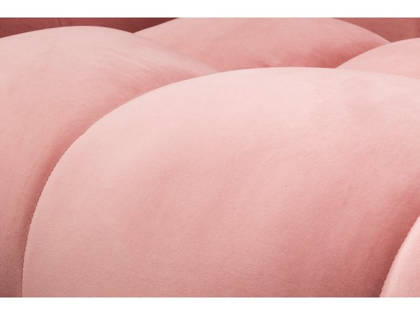 Designová rohová sedací souprava MICHELLE 2