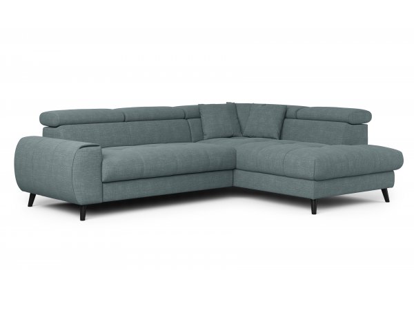 Rohová sedací souprava MIA