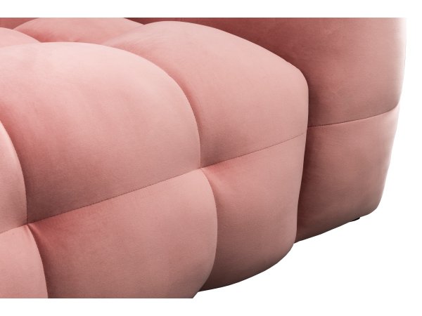 Designová rohová sedací souprava MICHELLE 2