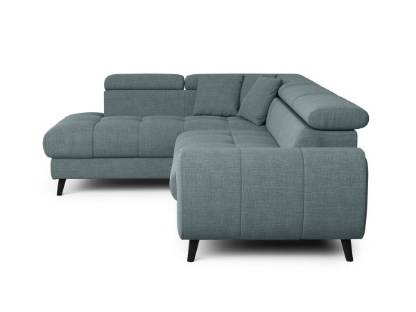 Rohová sedací souprava MIA