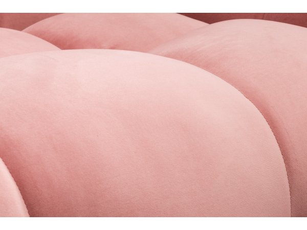 Designová rohová sedací souprava MICHELLE 2