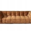 Designová big sofa 3-sed MICHELLE